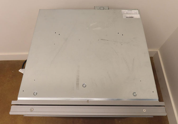 Gaggenau 400 Series WS461710 24" Warming Drawer 0.75 cu. ft. Capacity Pictures