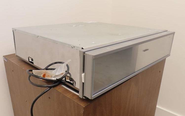 Gaggenau 400 Series WS461710 24" Warming Drawer 0.75 cu. ft. Capacity Pictures