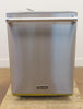 Viking VDWU524SS 24" LCD Control Panel 8 Cycles Quiet Clean Dishwasher