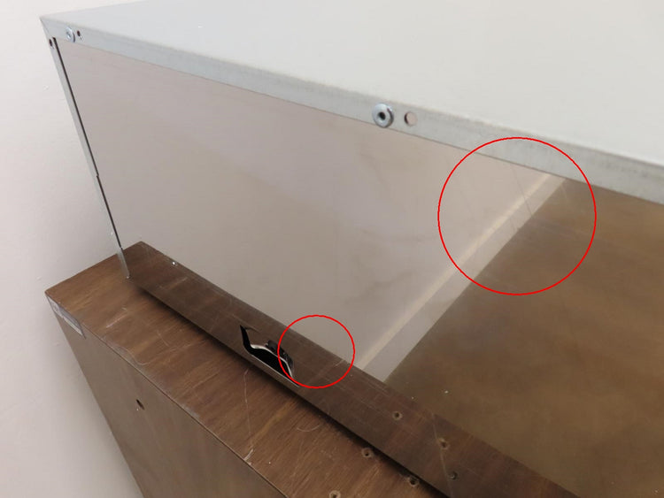 Gaggenau 400 Series WS463710 24" 1.0 cu. ft. Capacity Warming Drawer