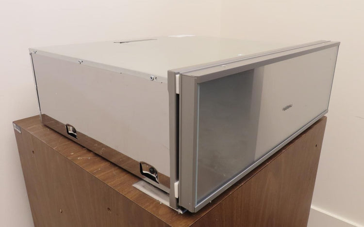 Gaggenau 400 Series WS463710 24" 1.0 cu. ft. Capacity Warming Drawer Pictures