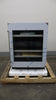 Gaggenau 24" SS 34 Bottle Capacity Under Counter Wine Storage Unit RW404761