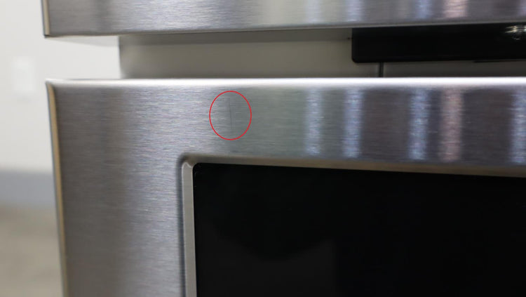 Bosch 30" 800 Series Tilt Display 1.2 Cu.Ft. Smart Microwave Drawer HMD8054UC