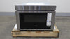 Bosch 24" 800 Series 1.2 Cu.Ft. Cap 950 Watt Smart Microwave Drawer HMD8454UC