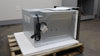 Bosch 24" 800 Series 1.2 Cu.Ft. Cap 950 Watt Smart Microwave Drawer HMD8454UC