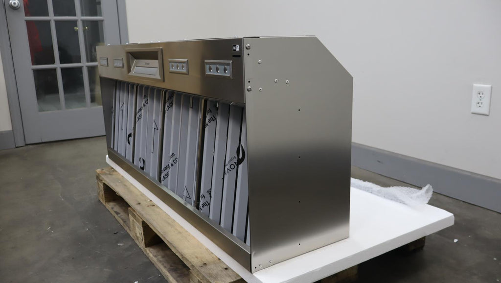 Vcin Computer Thermador Professional 54
