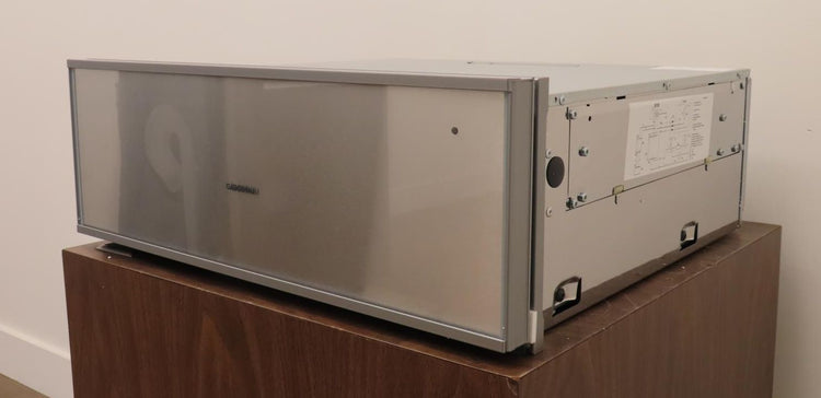 Gaggenau 400 Series WS463710 24" 1.0 cu. ft. Capacity Warming Drawer Images