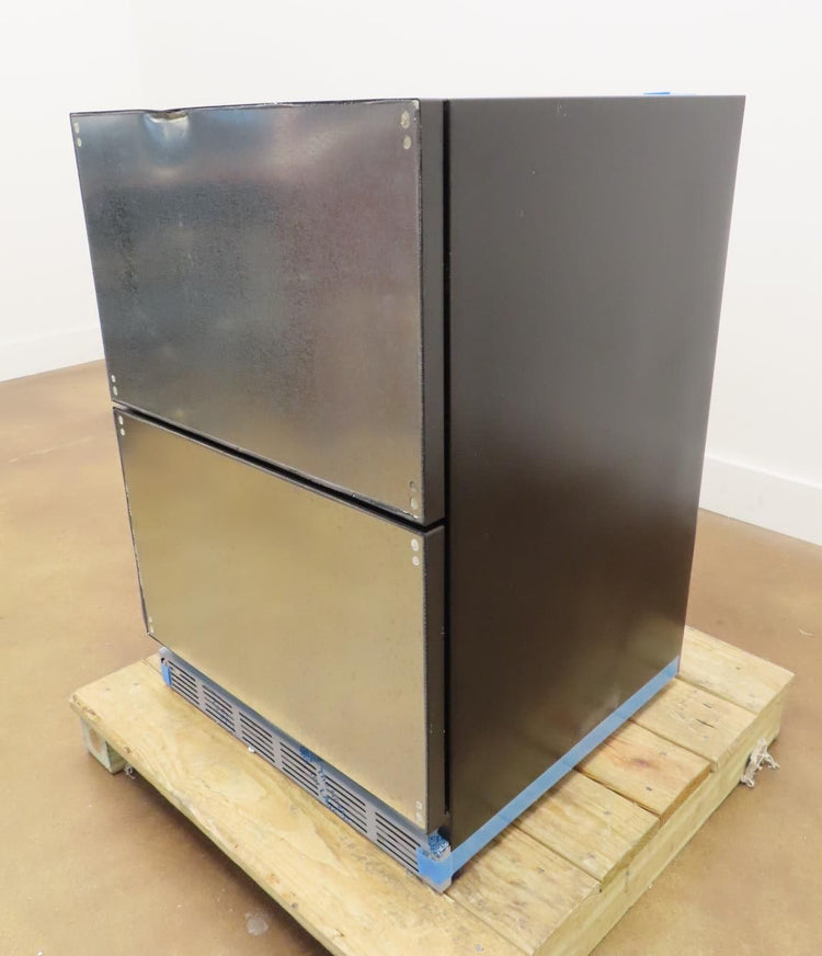 Thermador Freedom Collection T24UR905DP 24" Panel Ready Refrigerator Drawer