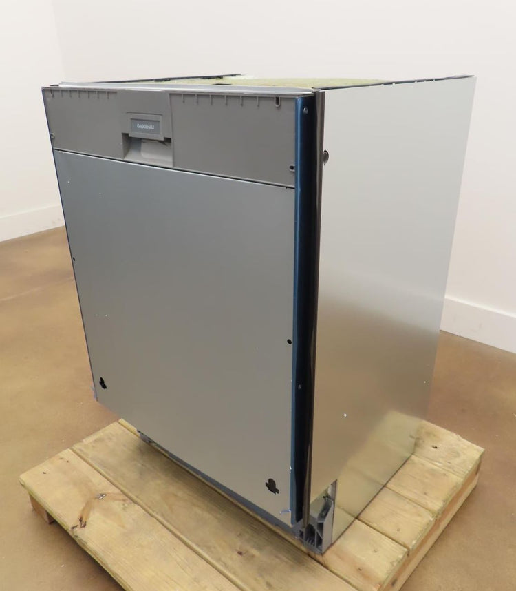 Gaggenau 200 Series DF211701 24" Fully Integrated 42 Dba Built-in Dishwasher
