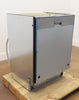 Gaggenau 200 Series DF211701 24" Fully Integrated 42 Dba Built-in Dishwasher