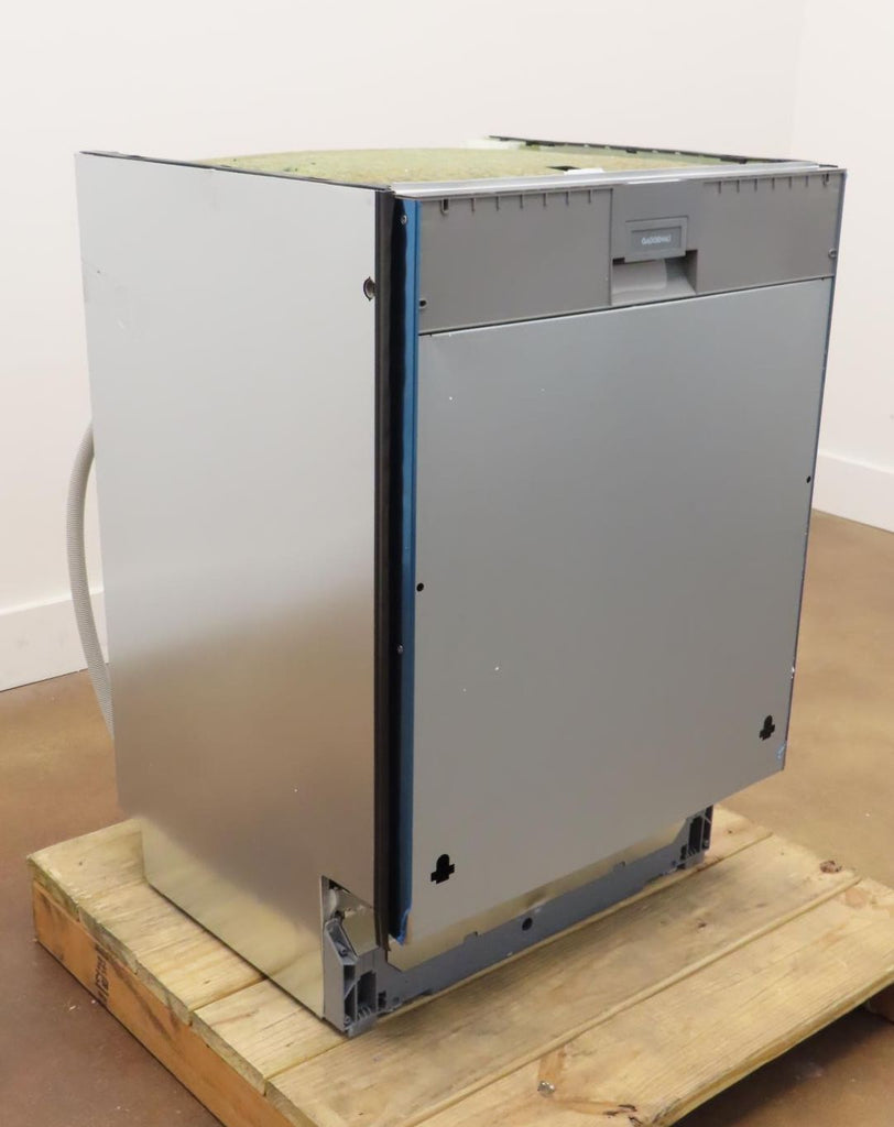 Gaggenau 200 Series DF211701 24" Fully Integrated 42 Dba Built-in Dishwasher