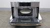 Bosch Benchmark Series 30" 1.6 cu. ft. 10 Power Levels SS Speed Oven HMCP0252UC - Alabama Appliance