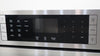 Bosch Benchmark Series 30" 1.6 cu. ft. 10 Power Levels SS Speed Oven HMCP0252UC - Alabama Appliance
