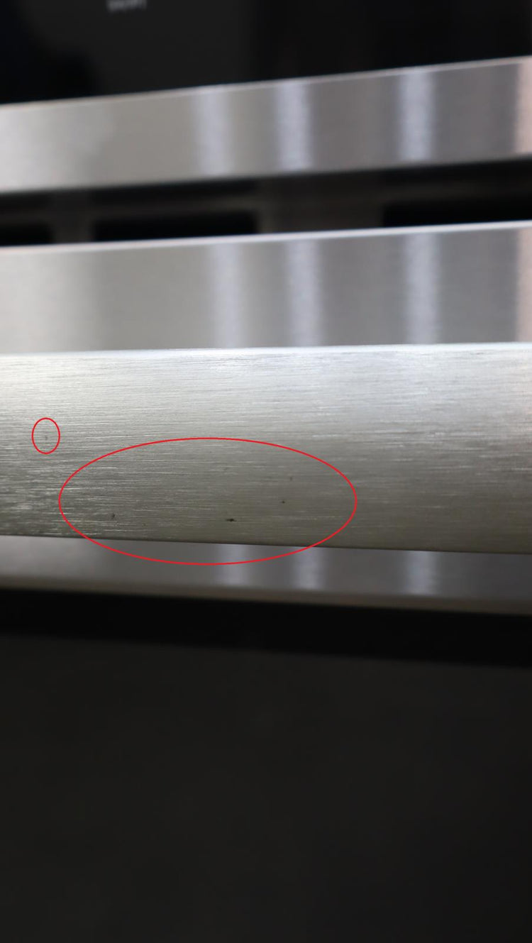 Bosch 500 Series 30" 1.6 cu. ft 950 Watts Built-In SS Microwave Oven HMB50152UC