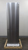 Bosch 24" 800 Series Freestanding Bottom Freezer Smart Refrigerator B24CB80ESS