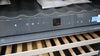 Gaggenau 24" 34 Bottle Capacity Under Counter SS Wine Storage Unit RW404761