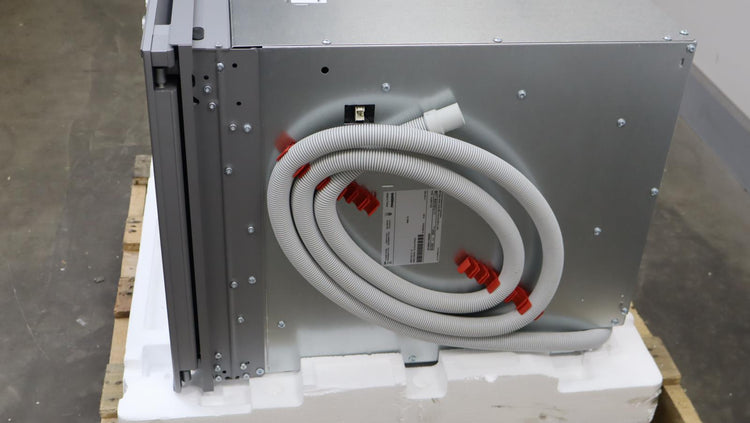 Gaggenau 24" Combi-Steam 400 Series 2.1 Cu.Ft Smart Electric Wall Oven BS470612