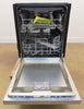 Bosch 300 Series SHEM63W55N 24" 3rd Rack  AquaStop Dishwasher