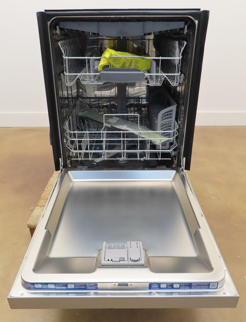 Bosch 300 Series SHEM63W55N 24" 3rd Rack  AquaStop Dishwasher