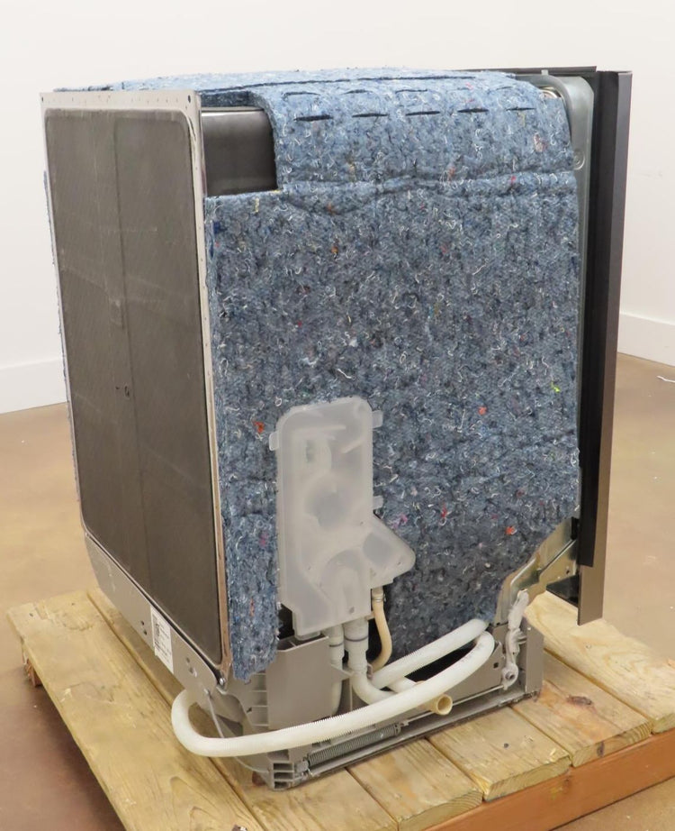 Bosch 300 Series SHEM63W55N 24" 3rd Rack  AquaStop Dishwasher