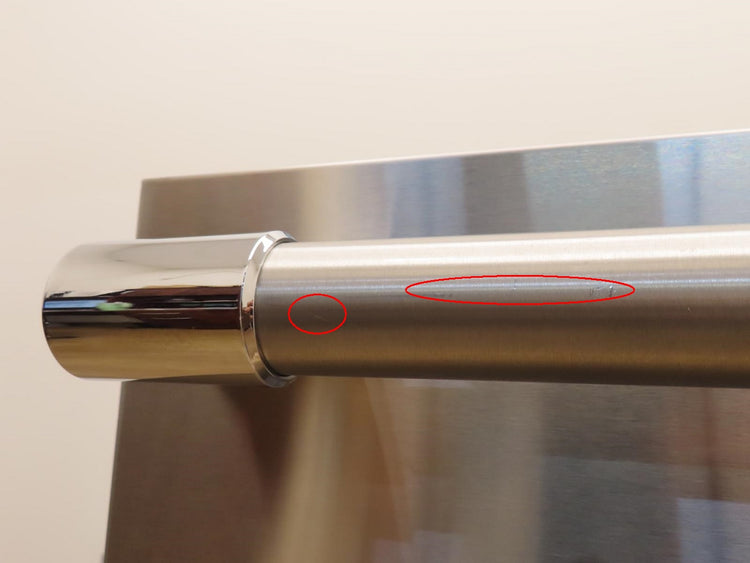 Thermador Emerald Series DWHD560CFP 24" Fully Integrated Smart Dishwasher Pics