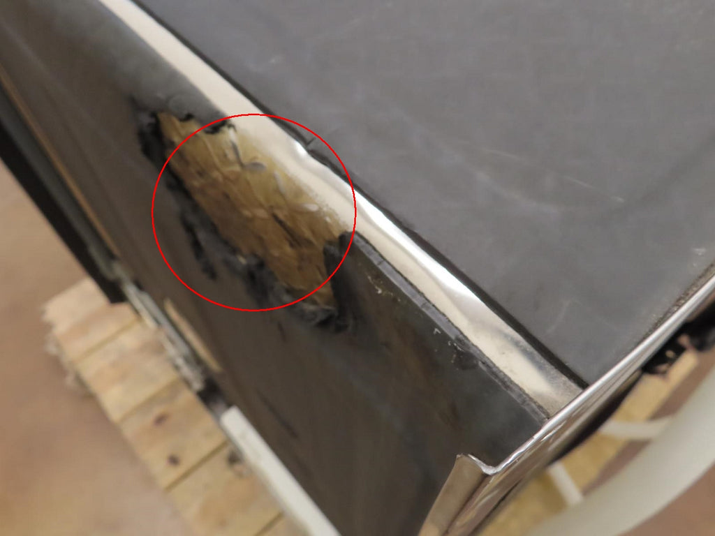 Thermador Emerald Series DWHD560CFP 24" Fully Integrated Smart Dishwasher Pics