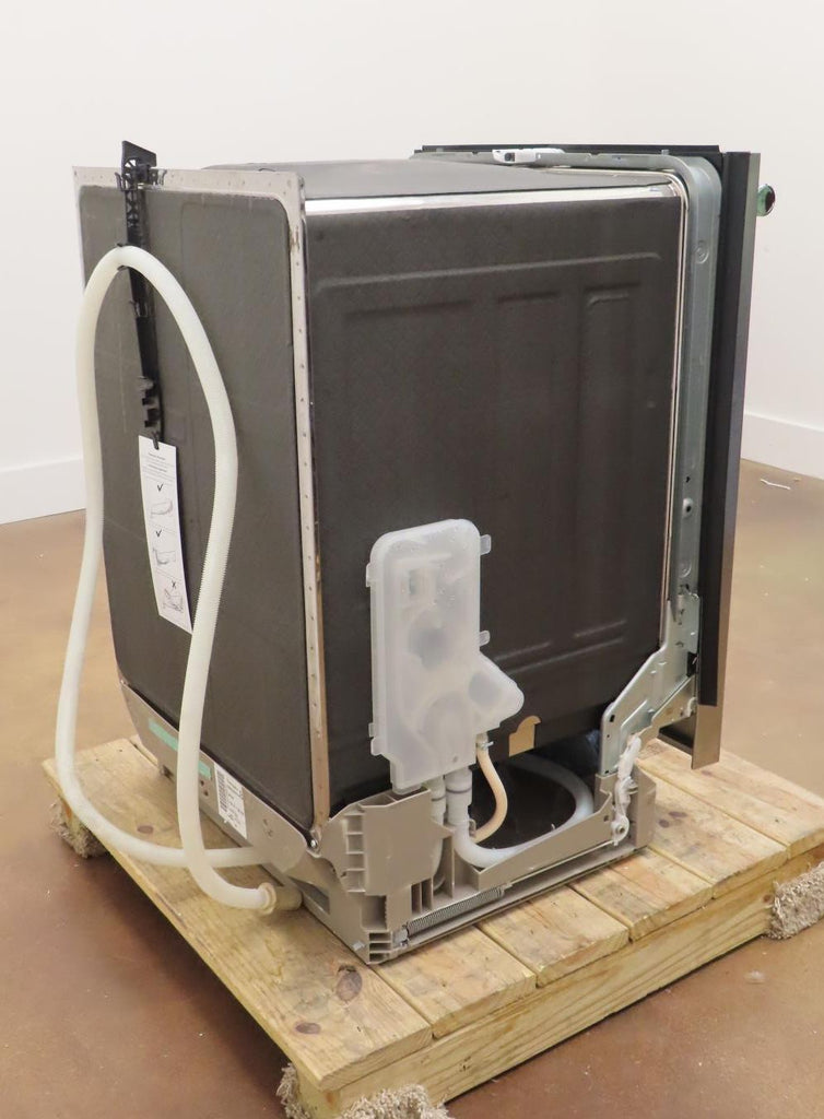 Thermador Emerald Series DWHD560CFP 24" Fully Integrated Smart Dishwasher Pics