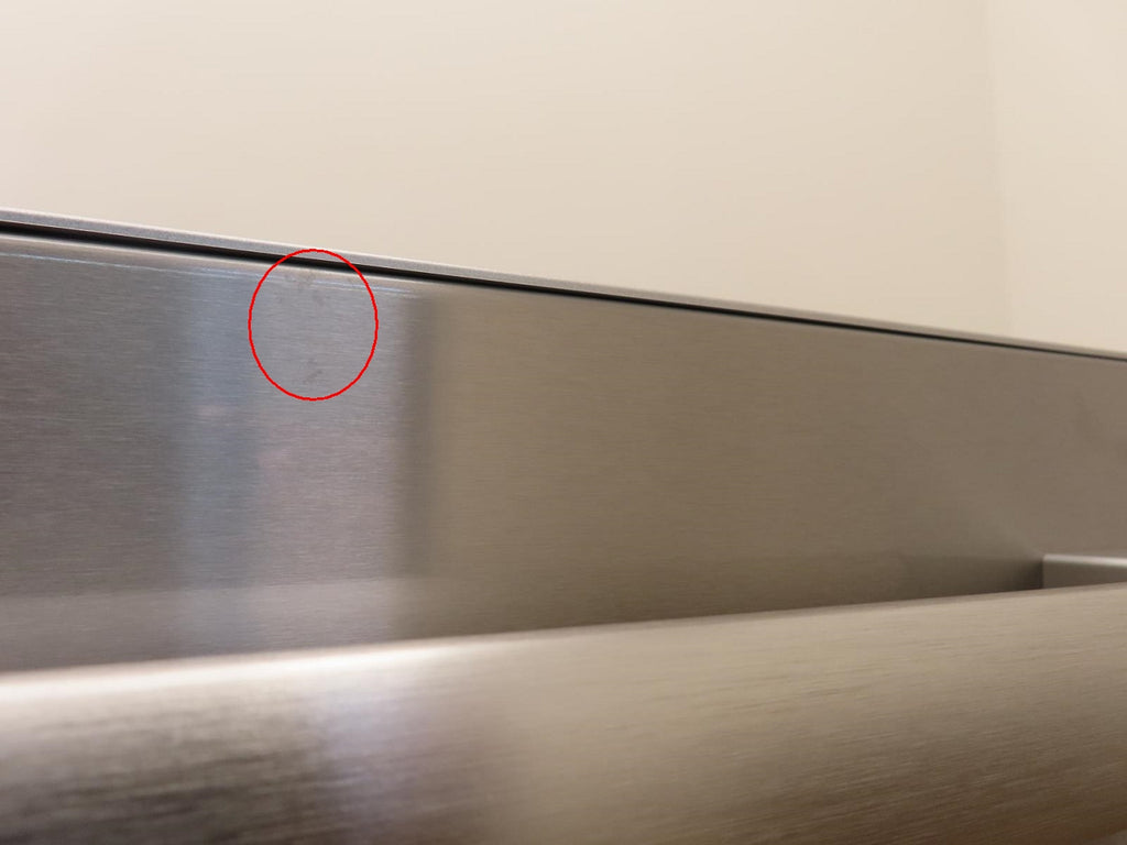 Bosch 800 Series SHX78CM5N 24" Fully Integrated Built-In Smart Dishwasher