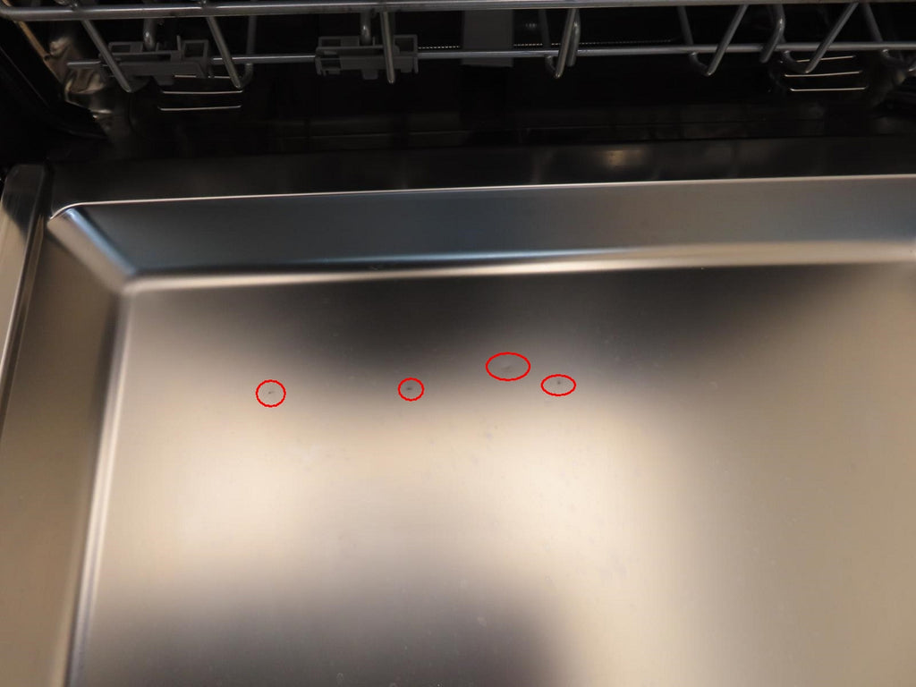 Bosch 800 Series SHX78CM5N 24" Fully Integrated Built-In Smart Dishwasher