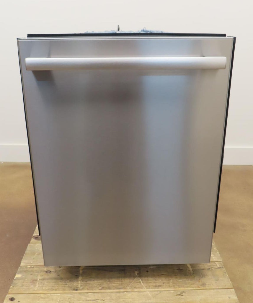 Bosch 800 Series SHX78CM5N 24" Fully Integrated Built-In Smart Dishwasher