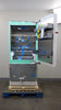 Gaggenau Vario 36" Panel Ready 400 Series Built-In Bottom Mount Freezer RB492705