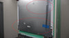 Gaggenau Vario 36" Panel Ready 400 Series Built-In Bottom Mount Freezer RB492705