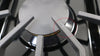 Viking 2025 Professional 5 Series 48" VSH Burner Frees Gas Range VGR5486GSS