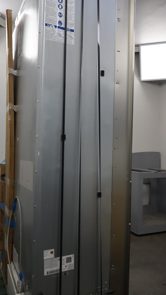 Thermador 42" Freedom Collect. 4-Door French Door Smart Refrigerator T42BT120NS