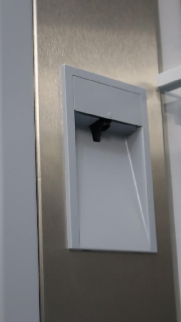 Thermador 48" Built-In French Door Freedom Collection Refrigerator T48BT110NS