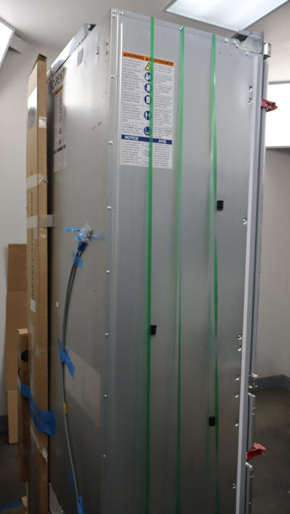 Freedom Collection Thermador 42" Built-In French Door Refrigerator T42IT100NP