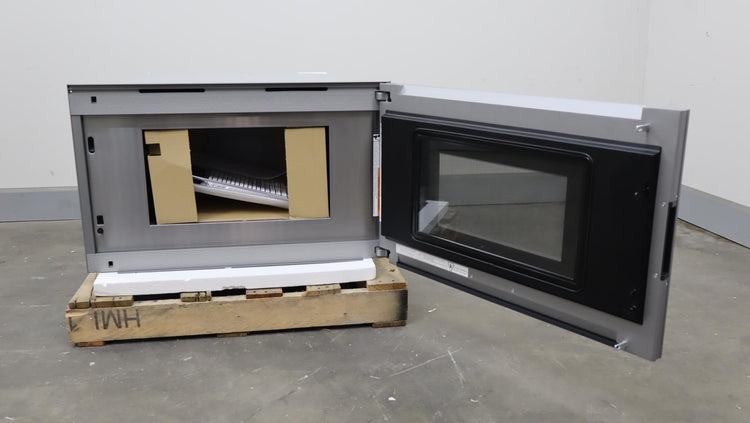 Gaggeanu 30" 1.3 cu. ft. 2,000 Watt Built-in 400 Series Microwave Oven BM484710 - Alabama Appliance