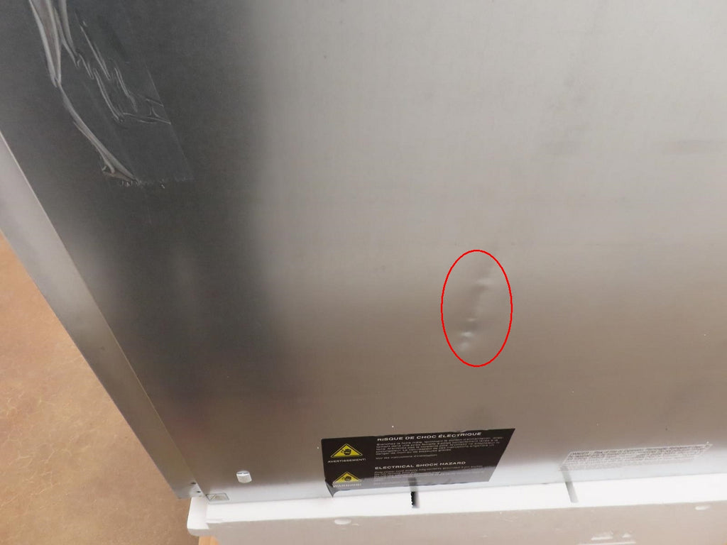 Thermador Freedom 72" Refrigerator Freezer Columns T36IR905SP / T36IF905SP IMGS