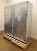 Thermador Freedom 72" Refrigerator Freezer Columns T36IR905SP / T36IF905SP IMGS