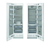 Thermador Freedom Collection 48" Refrigerator Freezer T24IR905SP / T24IF905SP PR