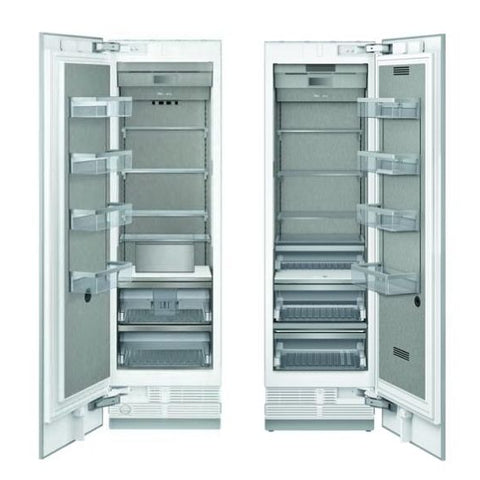 Thermador Freedom Col. T24IR905SP / T24IF90548