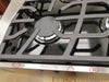 Viking 3 Series 30" 5Burners Freestanding Dual Fuel Range RVDR33025BSS 2025Model