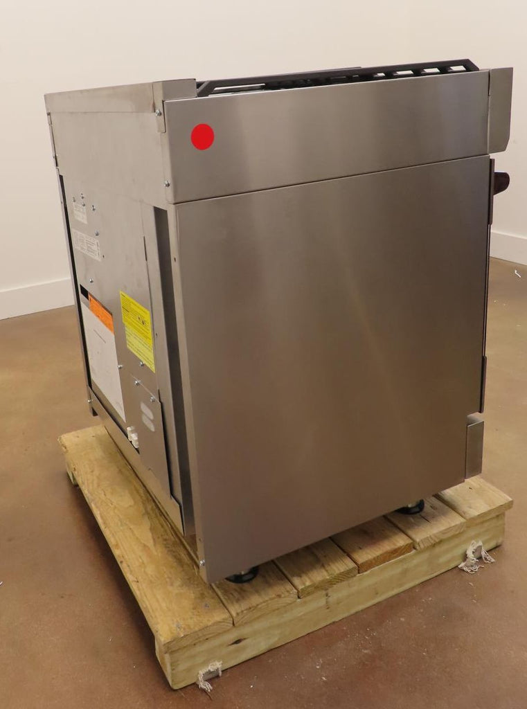 Viking 3 Series 30" 5Burners Freestanding Dual Fuel Range RVDR33025BSS 2025Model