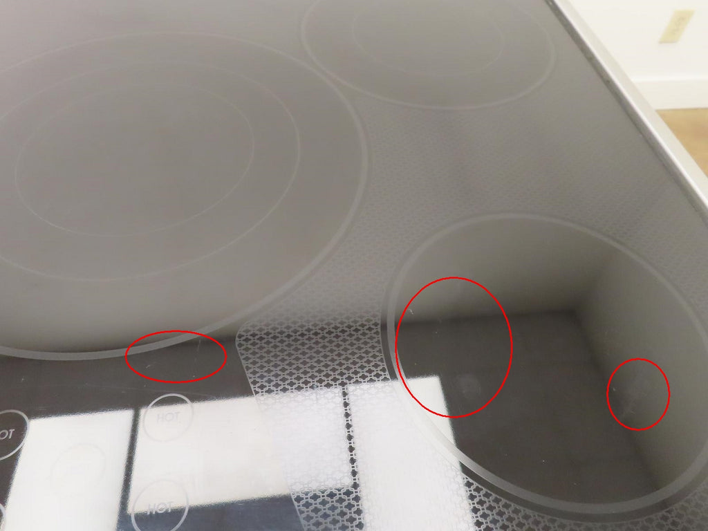 Viking 3 Series RVER33015BSS 30" Self-Clean Stainless Electric Range 2022Model