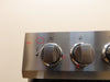 Viking 3 Series RVER33015BSS 30" Self-Clean Stainless Electric Range 2022Model