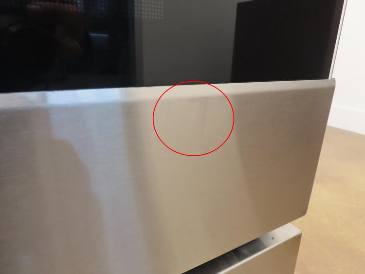 Viking 3 Series RVER33015BSS 30" Self-Clean Stainless Electric Range 2022Model