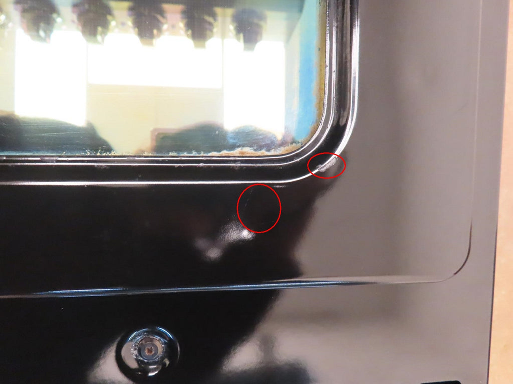 Viking 3 Series RVER33015BSS 30" Self-Clean Stainless Electric Range 2022Model