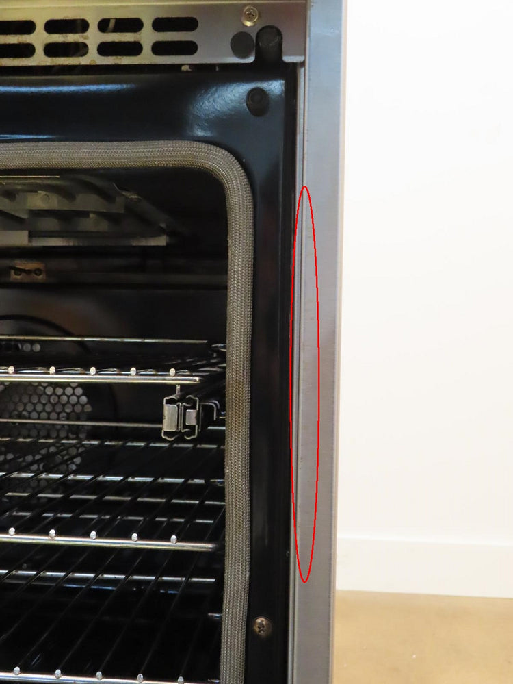 Viking 3 Series RVER33015BSS 30" Self-Clean Stainless Electric Range 2022Model