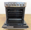 Viking 3 Series RVER33015BSS 30" Self-Clean Stainless Electric Range 2022Model