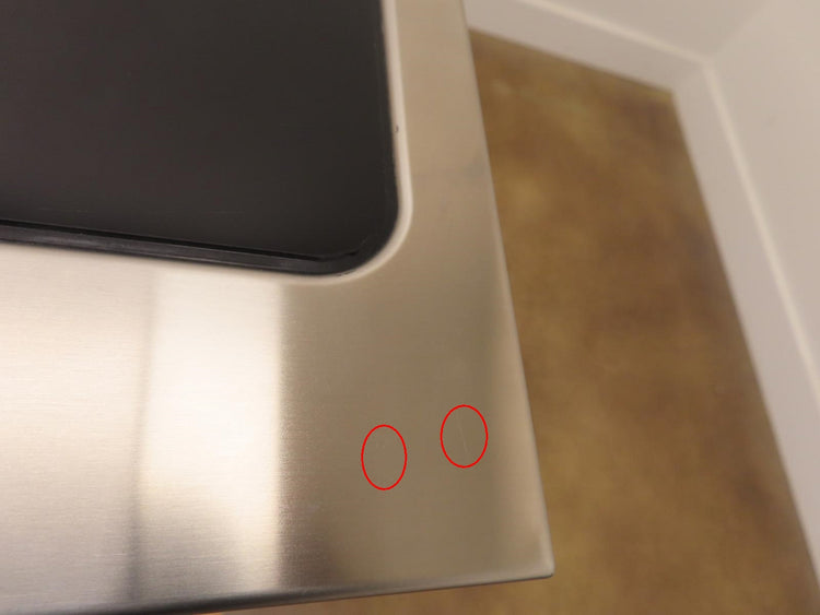 Frigidaire Professional Series PCFI3670AF 36 Inch Freestanding Induction Range